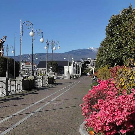 C'era una volta Verbania Intra Esterno foto
