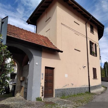 C'era una volta Verbania Intra Esterno foto