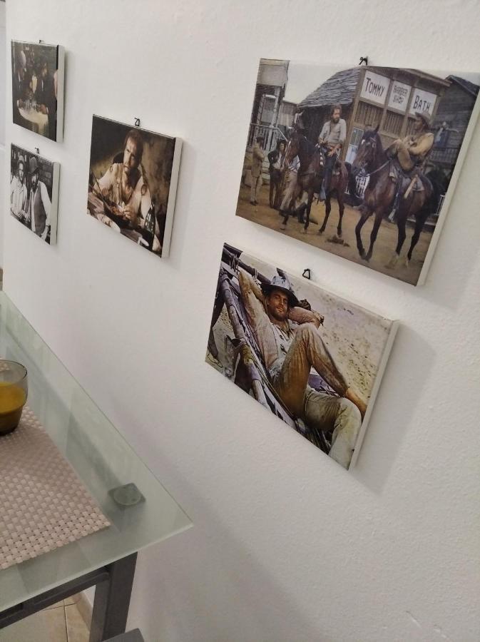 C'era una volta Verbania Intra Esterno foto