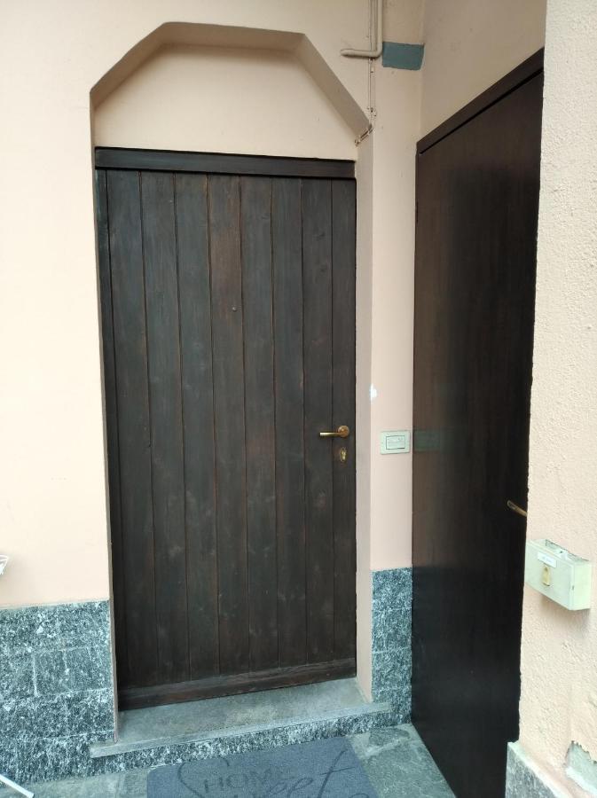 C'era una volta Verbania Intra Esterno foto