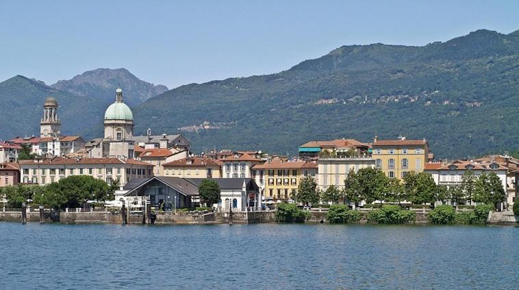 C'era una volta Verbania Intra Esterno foto
