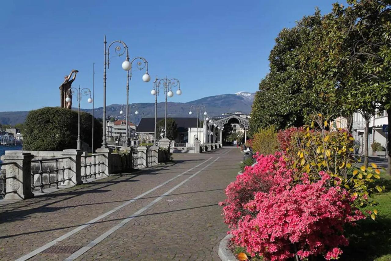 C'era una volta Verbania Intra Esterno foto
