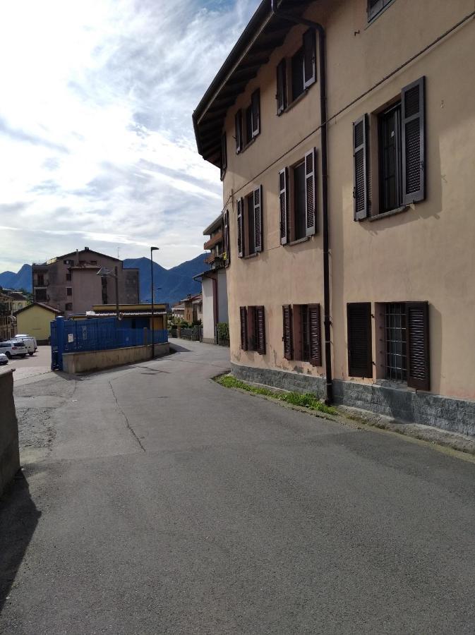 C'era una volta Verbania Intra Esterno foto