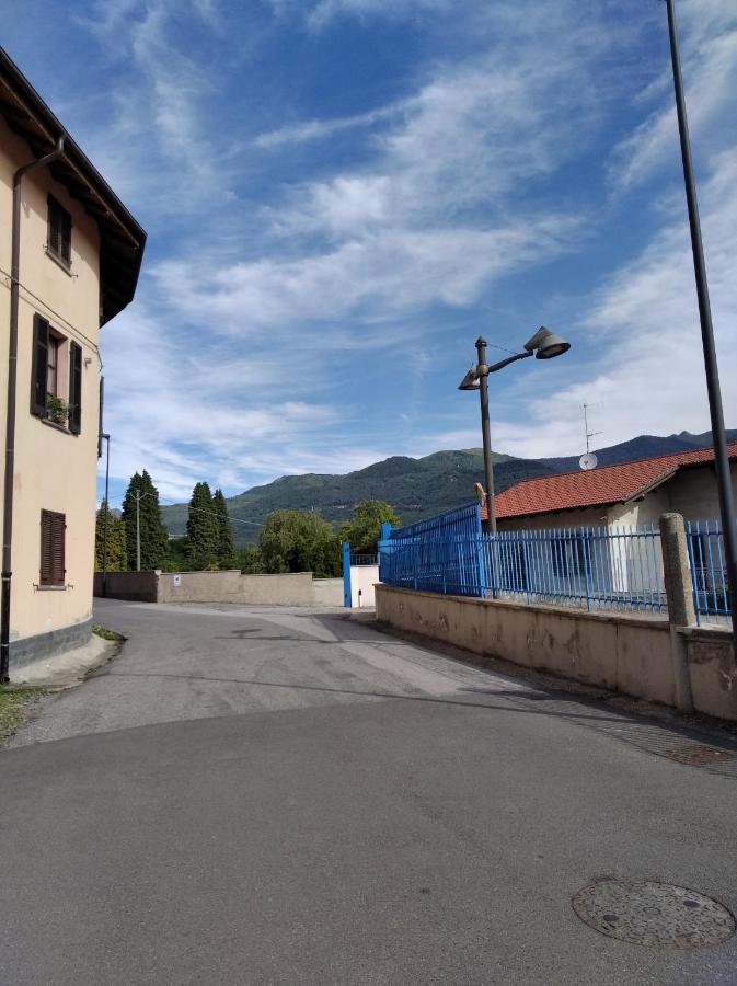 C'era una volta Verbania Intra Esterno foto
