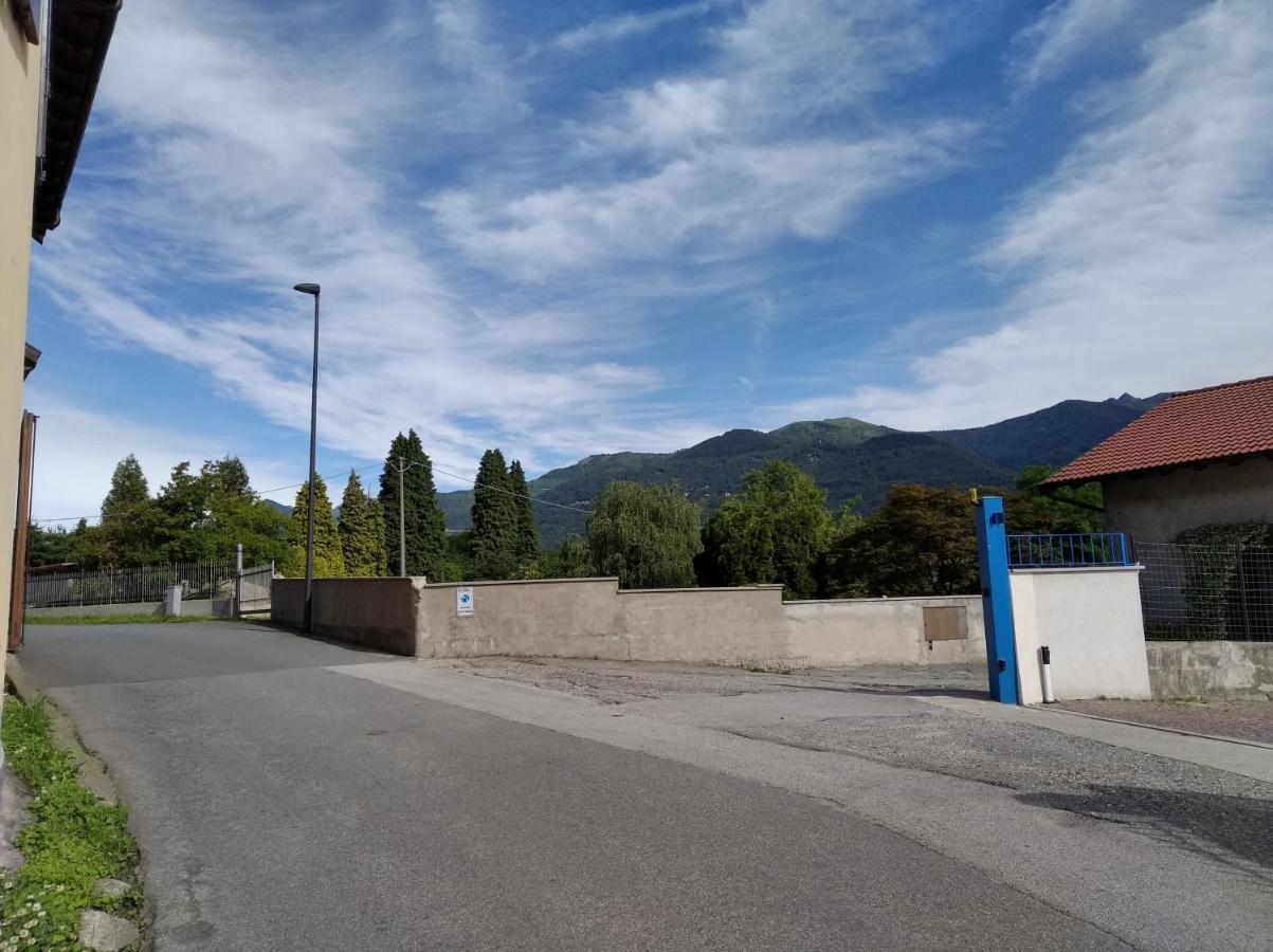 C'era una volta Verbania Intra Esterno foto