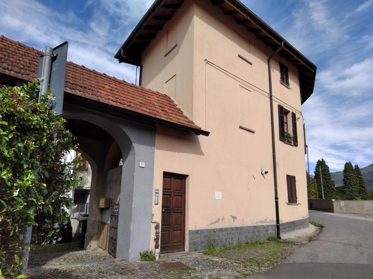 C'era una volta Verbania Intra Esterno foto