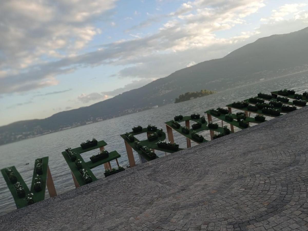C'era una volta Verbania Intra Esterno foto