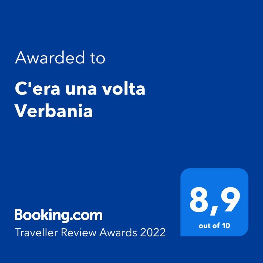 C'era una volta Verbania Intra Esterno foto